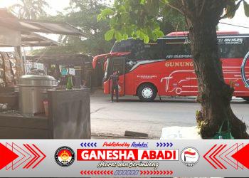 DUGAAN PUNGLI SOPIR TRAVEL DAN BUS DI GILIMANUK MENCUAT, DUGAAN KETERLIBATAN OKNUM APH DIMINTA DIUSUT TUNTAS