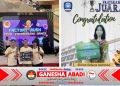 SMAK Frateran Surabaya Borong Empat Prestasi Nasional, Siswa Sukses Ukir Juara di Berbagai Kompetisi