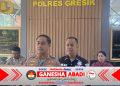 Kapolres Gresik Respons Laporan Warga Terkait Dugaan Pemerasan DC Pinjol