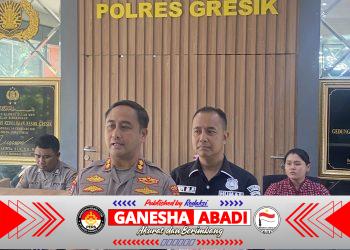 Kapolres Gresik Respons Laporan Warga Terkait Dugaan Pemerasan DC Pinjol