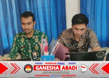 RUTAN KELAS IIB BUNTOK LAKSANAKAN REVISI HALAMAN III DIPA TRIWULAN IV TAHUN ANGGARAN 2026