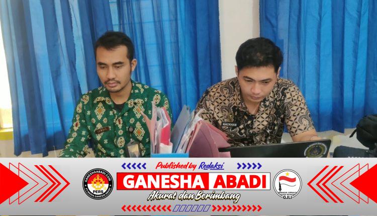 RUTAN KELAS IIB BUNTOK LAKSANAKAN REVISI HALAMAN III DIPA TRIWULAN IV TAHUN ANGGARAN 2026