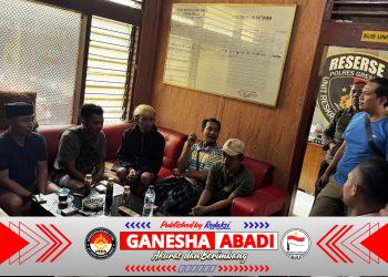 Polres Gresik Respons Aduan Kelangkaan Pertalite, 14 Orang Dimintai Keterangan Terkait Tangki Motor Modifikasi