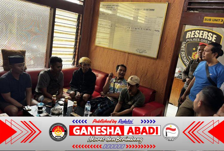 Polres Gresik Respons Aduan Kelangkaan Pertalite, 14 Orang Dimintai Keterangan Terkait Tangki Motor Modifikasi