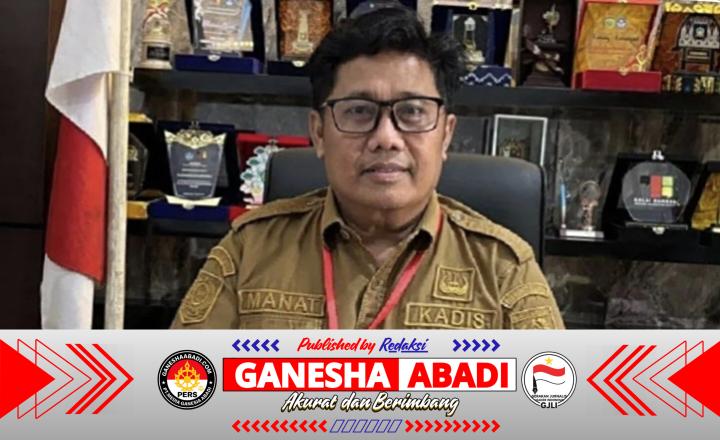 Disdik Barsel Awasi Penyaluran BOS dan PIP.