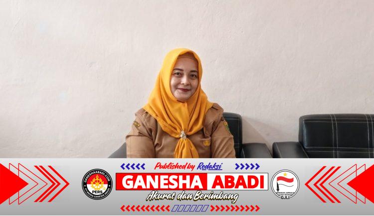 Kasus Kekerasan Capai 46 Kejadian Pada Tahun 2025 DP3APPKB Barsel Perkuat Pendampingan dan Pencegahan.
