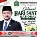Peringati Hari Santri, Alex Kuswanto Ajak Masyarakat Medaeng Teladani Semangat Santri dalam Membangun Bangsa