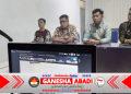 Ka. Rutan Buntok Ikuti Rapat Manajemen Talenta, Dukung Penguatan Profesionalisme ASN