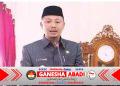 Sesuai Surat Edaran Bupati Tanggal 2 November 2026 Tatap Muka Pembelajaran Kembali Dilaksanakan