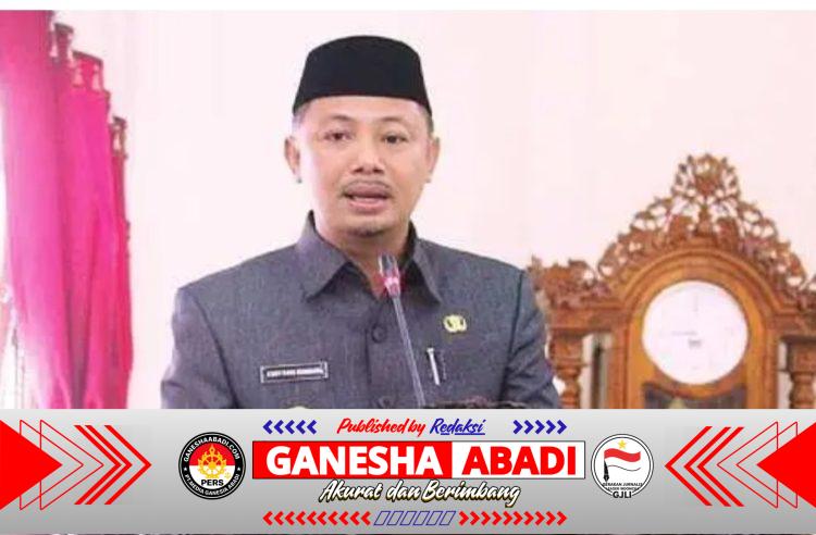 Sesuai Surat Edaran Bupati Tanggal 2 November 2026 Tatap Muka Pembelajaran Kembali Dilaksanakan